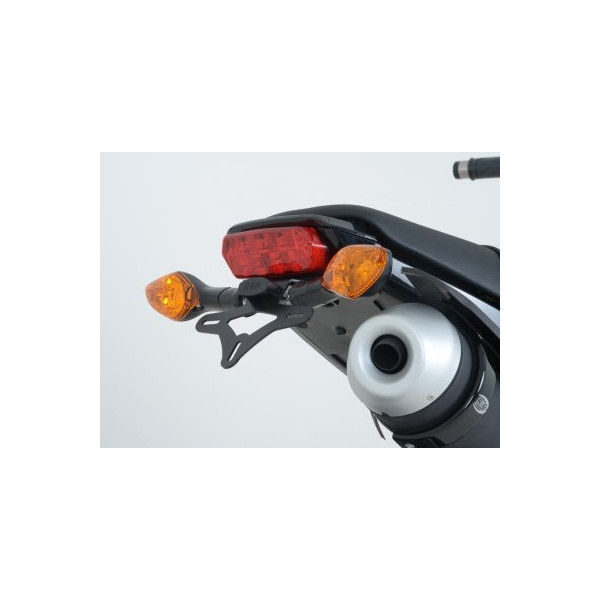 R&G Tail Tidy for Honda MSX125 '13-'15 and Honda GROM 125 '13-'15 (Original Indicators)